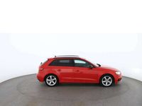 gebraucht Audi A3 Sportback 1.6 TDI sport XENON TEMP SITZHZ PDC