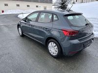 gebraucht Seat Ibiza Ibiza 1,0 Reference Edition Reference Edition