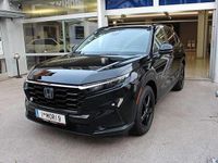 gebraucht Honda CR-V 2,0 i-MMD e:HEV Elegance AWD Aut.
