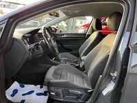 gebraucht VW Golf VII Variant Rabbit 16 TDI LED-SCHEINWERFER/NAVI/PARKT/ASSIST