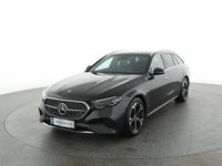 Gebraucht Mercedes E300 Edition 312 PS (229 kW) 2025 Grau Kombi