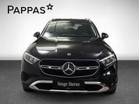 gebraucht Mercedes GLC220 d 4MATIC