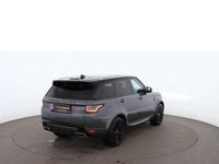Gebraucht Land Rover Range Rover Sport 300 PS (220 kW) 2019 Grau SUV