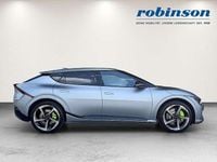 gebraucht Kia EV6 AWD GT-Upgrade Aut.