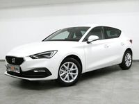 Neu Seat Leon Style 115 PS (84 kW) 2025 Weiss  normal