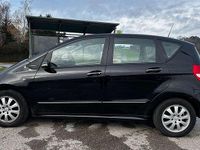 gebraucht Mercedes A180 Elegance CDI
