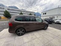 gebraucht VW Sharan Comfortline BMT 4Motion