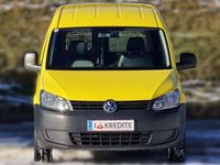 gebraucht VW Caddy TDI Kredit* MwSt.* Anhängerkupplung- 1.Besitzer