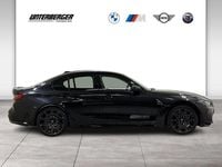 Gebraucht BMW M3 Competition Edition 530 PS (389 kW) 2025 Schwarz Limousine