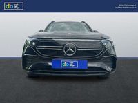 gebraucht Mercedes EQB350 4MATIC AMG-Line 7-Sitze, Distronic, Aut.