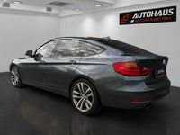 Gebraucht BMW 330 Performance 258 PS (189 kW) 2014 Limousine