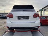 gebraucht Porsche Cayenne Diesel