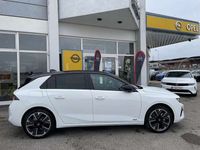 gebraucht Opel Astra Elektro 54kWh GS