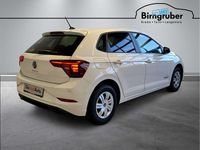 gebraucht VW Polo 4Me TSI