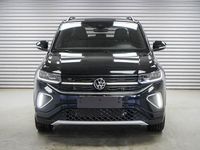 Neu VW T-Cross R-line 150 PS (110 kW) 2026 SUV