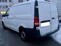 gebraucht Mercedes Vito 111 CDi