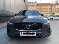 gebraucht Volvo XC60 XC60T6 AWD Recharge R-Design