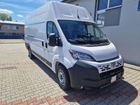 gebraucht Fiat Ducato Ducato35+ L4H3 BlueHDi 140 S&S