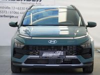 gebraucht Hyundai Bayon 1,0 T-GDI GO PLUS DCT Aut.
