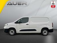 gebraucht Toyota Proace City Kasten 1,5 D 102 L2 ProWork