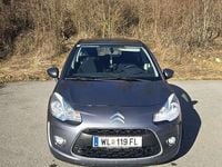 Gebraucht Citroën C3 Comfort 60 PS (44 kW) 2011 Limousine