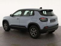 gebraucht Jeep Avenger Longitude Mild-Hybrid 1.2 T3 DCT E-HYBRID Wint...