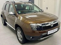 gebraucht Dacia Duster Spirit dCi 110 DPF