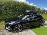 Gebraucht Seat Leon 4Drive 150 PS (110 kW) 2022 Kombi