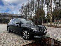 Gebraucht VW Golf VIII Life 150 PS (110 kW) 2024 Schwarz Limousine