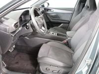 Gebraucht Cupra Leon VZ 272 PS (200 kW) 2025 Mittelgrau  metallicperleffekt Limousine