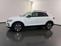 gebraucht VW T-Roc 1.0 TSI Goal *LED*ACC*NAVI*PDC*