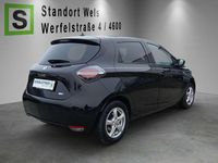 gebraucht Renault Zoe Complete Riviera R135 Z.E. 50