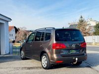 gebraucht VW Touran Comfortline 16 BMT TDI DPF Kombi