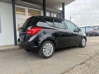 gebraucht Opel Meriva 1,4 Turbo Ecotec *AUTOMATIK* *55.700km*