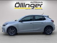 gebraucht Opel Corsa 12 Direct Injection Turbo Euro 6.4 Edition