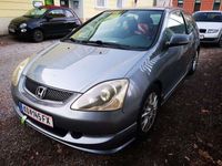 gebraucht Honda Civic 14i LS Sport