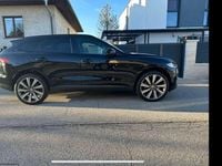 gebraucht Jaguar F-Pace F-Pace25d AWD Portfolio Aut. Portfolio