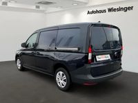 gebraucht VW Caddy Maxi Cargo TDI