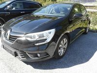 gebraucht Renault Mégane IV Limited TCE 100