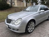 Gebraucht Mercedes E320 Avantgarde 224 PS (164 kW) 2006 Limousine