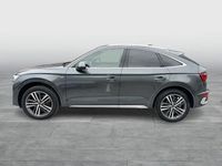 gebraucht Audi Q5 Sportback 40 TDI quattro S line