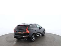 gebraucht Volvo XC60 D4 Inscription Aut LED AHK SKY NAVI LEDER