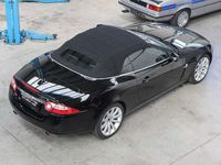 gebraucht Jaguar XK8 XK 4,2 V8 Cabrio