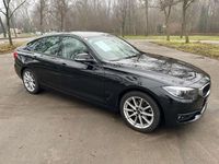 gebraucht BMW 318 Gran Turismo 318 d Aut.