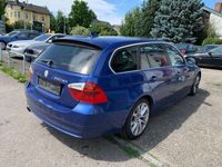 gebraucht BMW 330 330 d xDrive Touring *Automatik*Klimaautomatik*