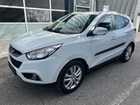 gebraucht Hyundai ix35 2.0 CRDi 4WD Premium