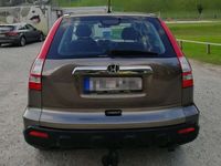 gebraucht Honda CR-V 