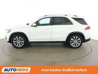 Gebraucht Mercedes GLE350 320 PS (235 kW) 2022 Weiß SUV