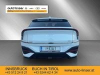 gebraucht Kia EV6 AWD GT-Line Premium Aut.