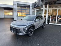 gebraucht Hyundai Kona (SX2) GO Plus 1.0 T-GDI 2WD k6bu1